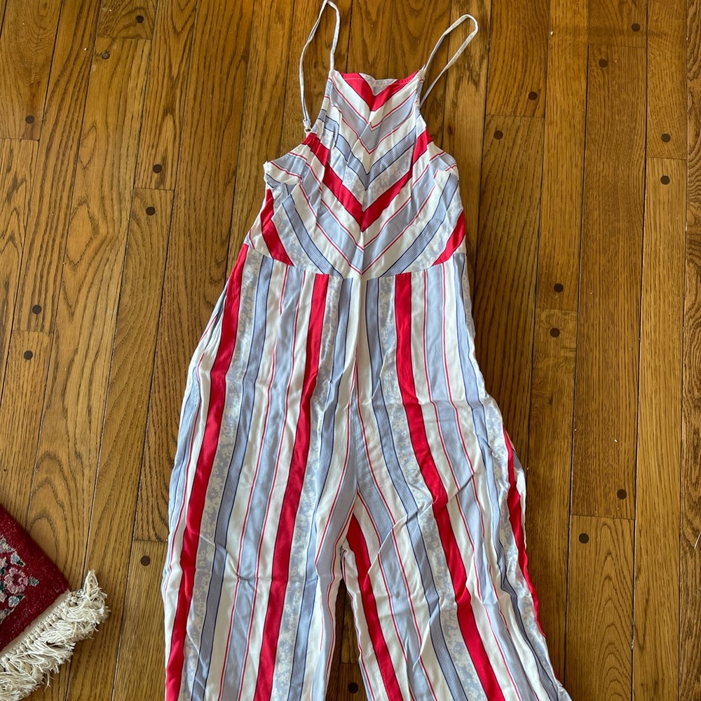 express jumpsuit